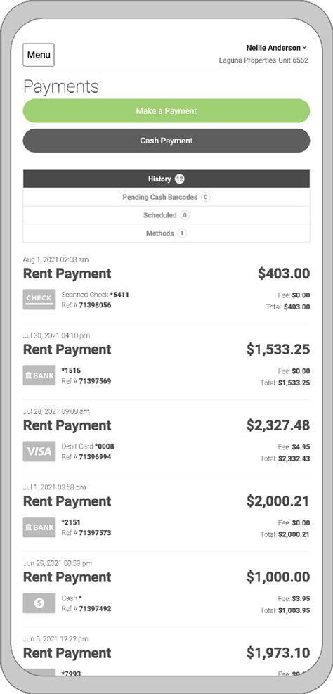 Rentpayment resident login - Managing my residents. How do I block a resident? What do I do when a resident moves out? How do I activate/inactivate a resident's account? Can I restrict payment methods on a resident? Payment issues. Best Practices for Resident Chargebacks; What is a chargeback and how do I prevent them? What do I do when my check scanner is not …